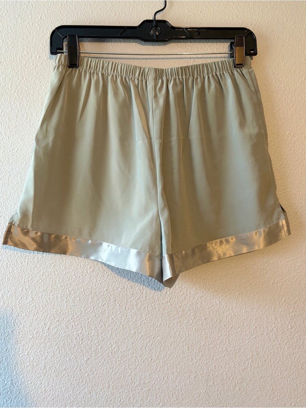 Victoria's Secret Vintage satin pj set small - Picture 3 of 5